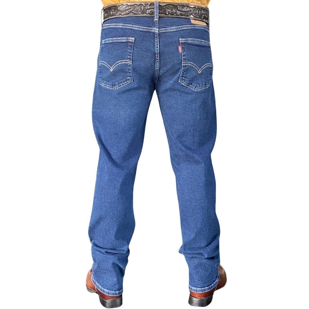 Calça Masculina Levis 514 Stretch