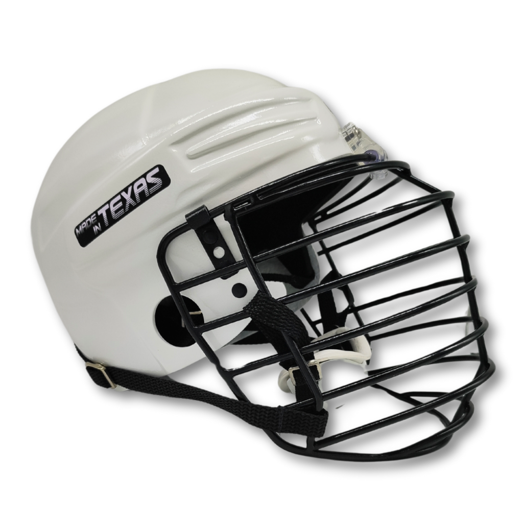 Capacete De Montaria Made In Texas