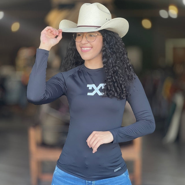 COMBO CASAL TERMICA TEX TEAM PRETA