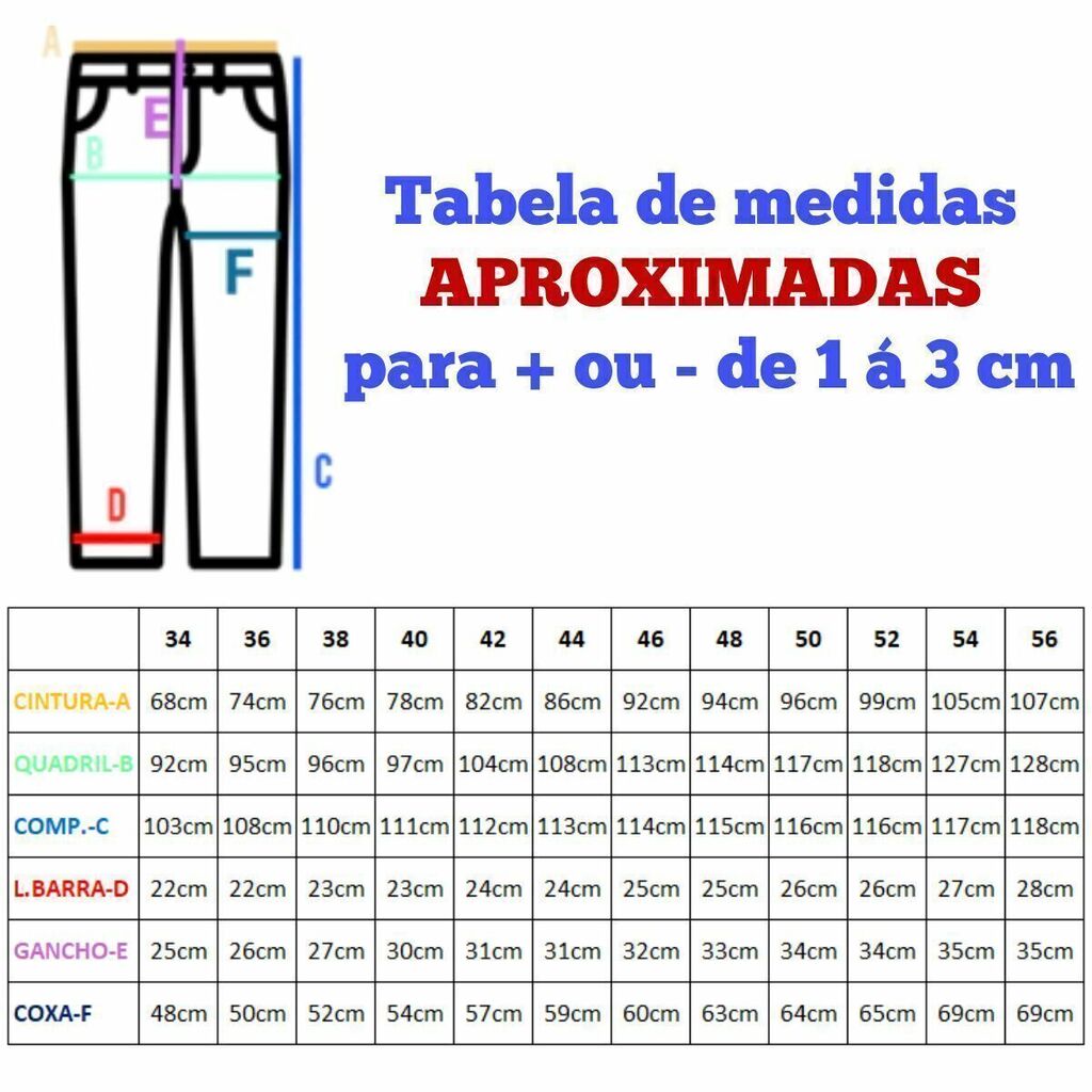 Calça Tex Team Carpinteira Bordada Verde