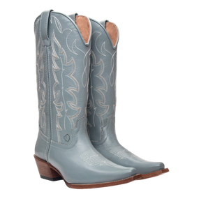 Western Feminina - Candy Colors Jade Azul Claro