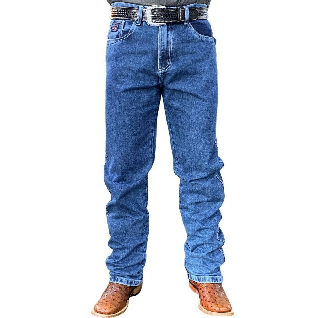 Calça Masculina Tex Team Marmorizada