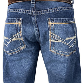 Calça Masculina West Dust Four Lowrise