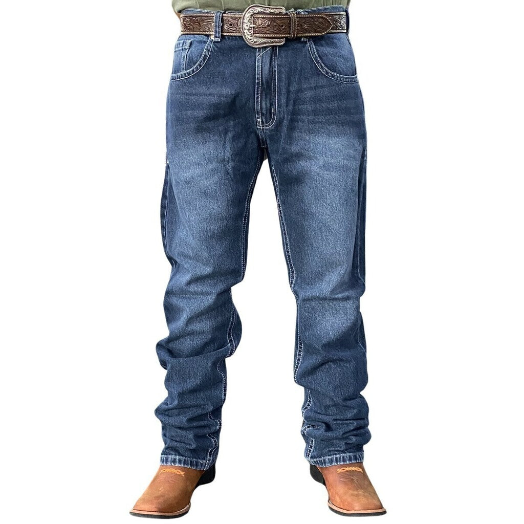 Calça Masculina West Dust Four Lowrise