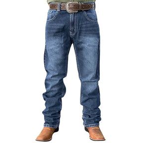 Calça Masculina West Dust Four Lowrise