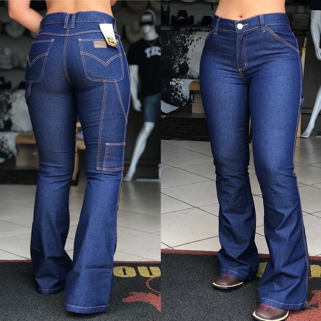 COMBO CARPINTEIRA CASAL COUNTRY STYLE